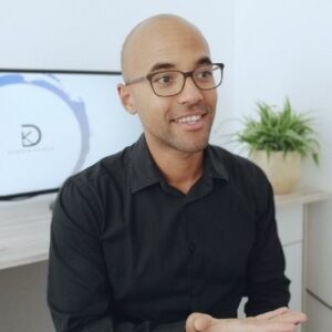 Über Dominik Kienzle